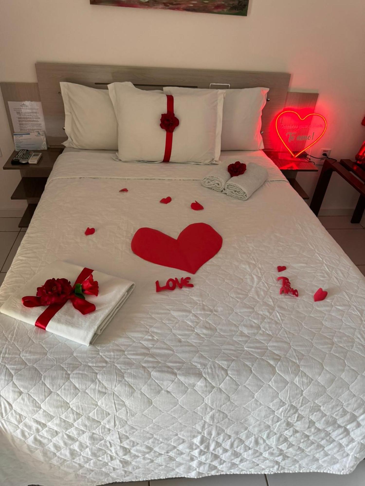Pousada Amor A Mar Icapui Bagian luar foto